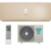 Cплит-система Hisense CRYSTAL SUPER DC Inverter AS-13UW4RVETG01(C) Wi-fi