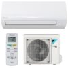 Сплит-система Daikin FTXF35F Sensira DC Inverter R32