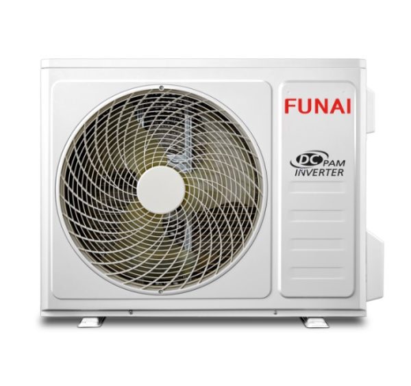 Внешний блок мульти-сплит системы Funai ShinKirigami RAM-I-3SKG80HP.02/U