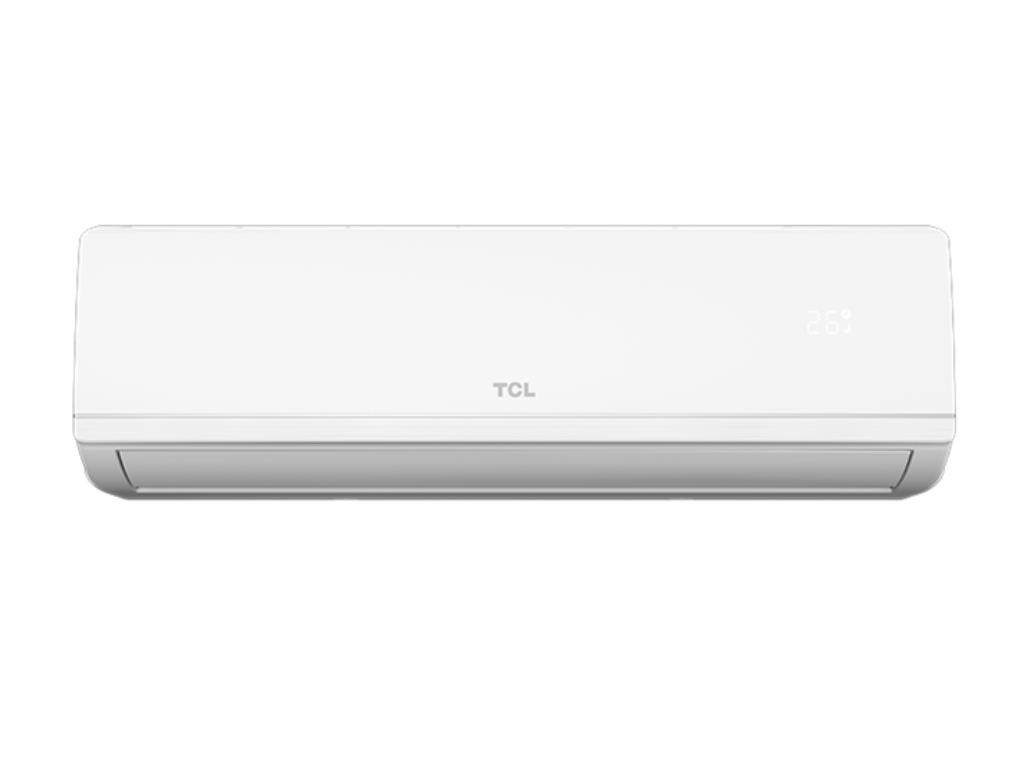 Сплит-система TCL City TAC-CT07ONF/R — изображение 2