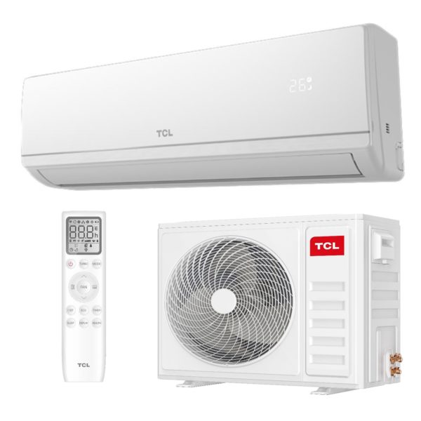 Сплит-система TCL City TAC-CT07ONF/R