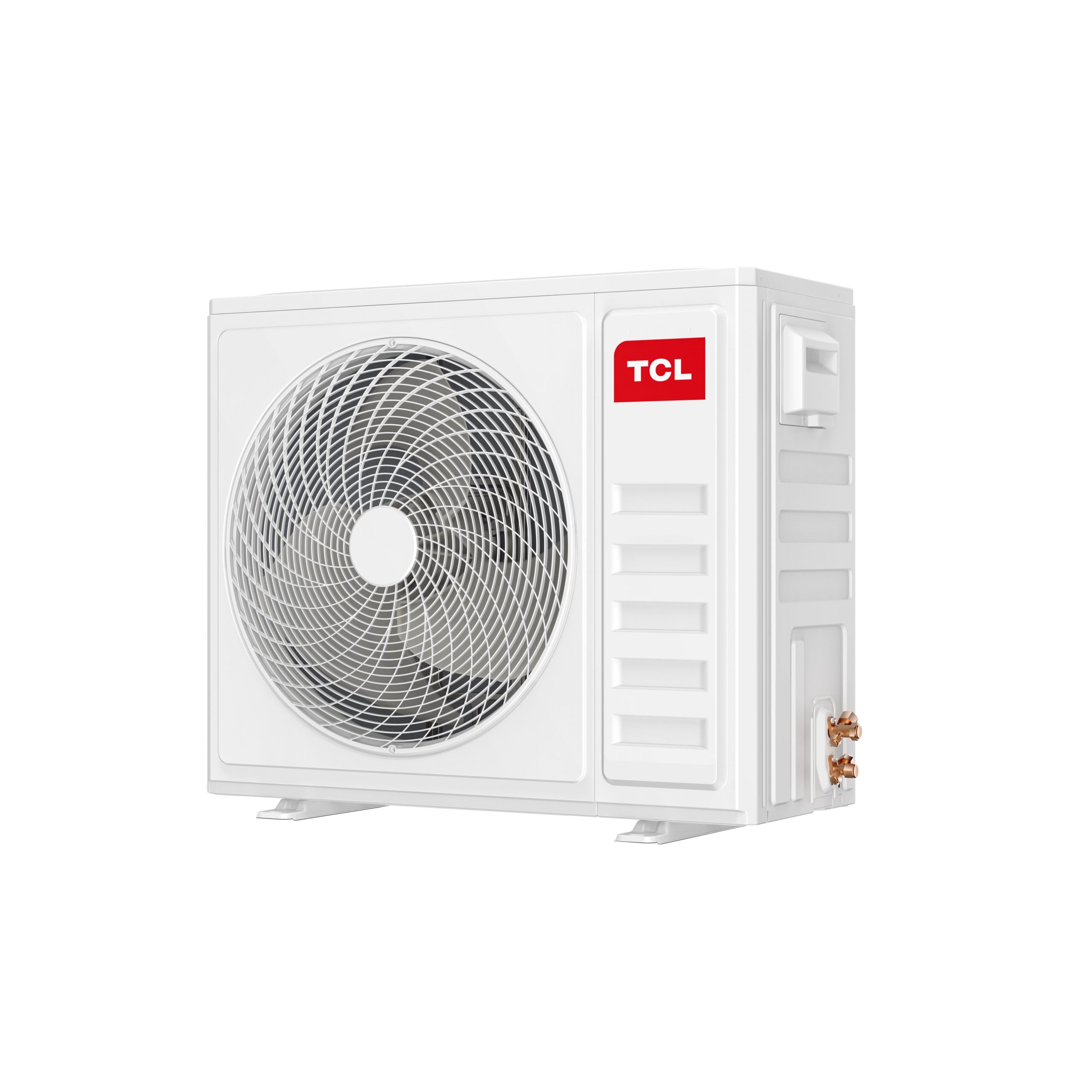 Сплит-система TCL City TAC-CT07ONF/R — изображение 3