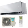Сплит-система Hisense Sensation Slider PRO Superior DC Inverter AS-13UW4RWMQK00
